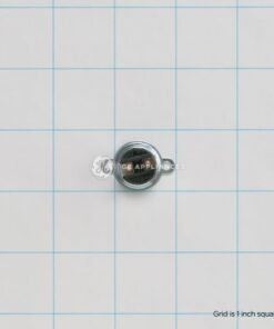 GE THERMOSTAT - WB27X10932