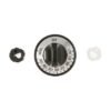 GE OVEN KNOB - PM3X126