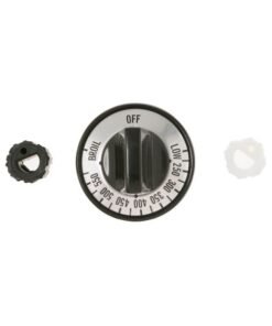 GE OVEN KNOB - PM3X126
