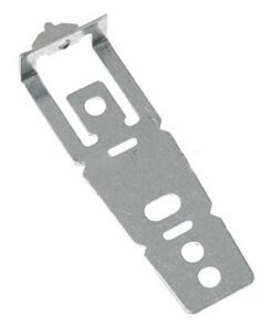 GE MOUNTING BRACKET - WD01X27759