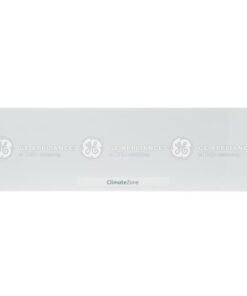 GE REFRIGERATOR COVER FRONT MP ASSEMBLY - WR32X24373