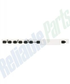 GE DISHWASHER SILICONE LIGHT PIPE - WD21X20299