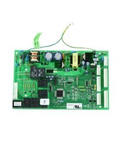 GE REFRIGERATOR BOARD ASSEMBLY MAIN CONTROL - WR55X23124