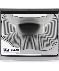 SAMSUNG WASHER LID ASSEMBLY T.C;WA7700J,WA8700J - DC97-18845P