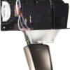 SAMSUNG REFRIGERATOR ASSEMBLY CASE-ICE ROUTE - DA97-06473B