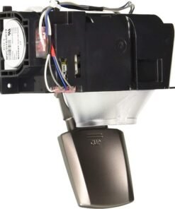 SAMSUNG REFRIGERATOR ASSEMBLY CASE-ICE ROUTE - DA97-06473B