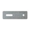 GE PLATE REINFORCEMEMT - WB02T10147