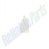 GE GROMMET SCR CLOSED - WH02X10395