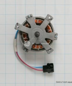 GE MOTOR PSC CONV - WB26T10037