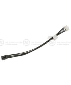 GE HARNESS WIRE GLASS TOUCH - WB18T10451