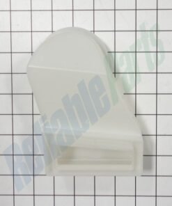 FRIGIDAIRE/ELECTROLUX DISHWASHER VENT ASSEMBLY - 5304480726