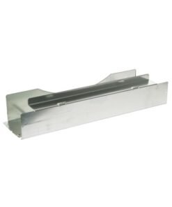 GE REAR PLATE - WE1M585