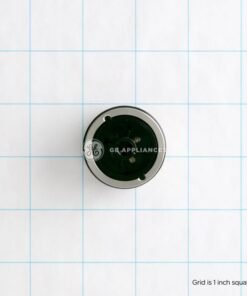 GE KNOB ASSEMBLY - WB03X10281