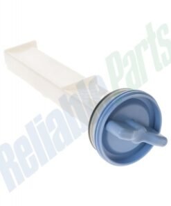 GE FILTER PUMP ASSEMBLY - WH41X10342
