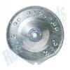 GE HEATER HOUSING - WE11M10002