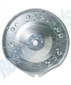 GE HEATER HOUSING - WE11M10002