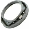SAMSUNG WASHER DOOR DIAPHRAGM GASKET ASSEMBLY - DC97-18094C