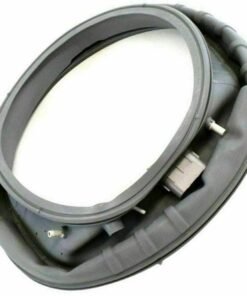 SAMSUNG WASHER DOOR DIAPHRAGM GASKET ASSEMBLY - DC97-18094C