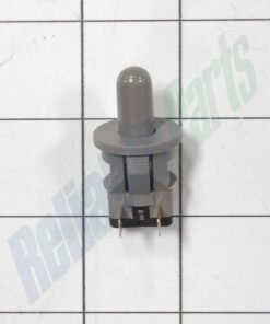FRIGIDAIRE/ELECTROLUX REFRIGERATOR SWITCH-LIGHT - 241911705