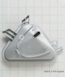 GE DROP IN DETERGENT DISP ASSEMBLY - WH47X10022