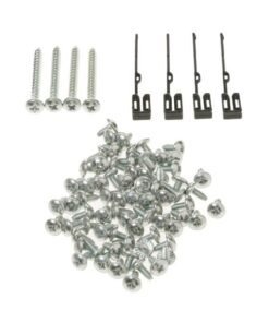 GE RANGE HOOD INSTALLATION KIT - WB01X10402