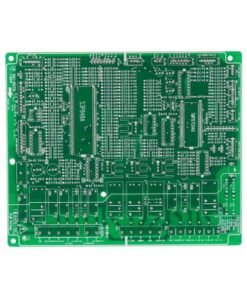 GE REFRIGERATOR MAIN CIRCUIT BOARD - WR55X10805