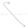 GE ORIFICE HOLDER RR - WB28K10817