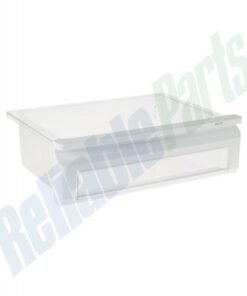 GE REFRIGERATOR SNACK PAN AS - WR32X10078
