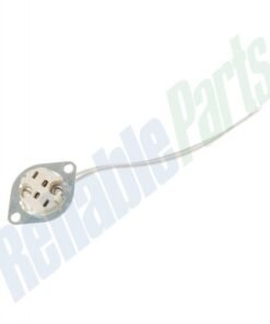 GE CERAMIC INSULATION BASE - WB02X10400