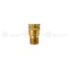 GE ORIFICE SPUD (VISION) - WB28K10861