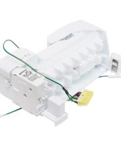 LG REFRIGERATOR ICE MAKER ASSEMBLY KIT - AEQ73110203