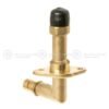 GE ELBOW 90 ASSEMBLY - WB28X20451