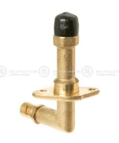 GE ELBOW 90 ASSEMBLY - WB28X20451