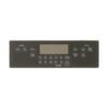 GE OVERLAY T012 - WB07X20576