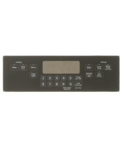 GE OVERLAY T012 - WB07X20576