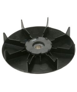 GE SET SCREW PULLEY MOTOR ASSEMBLY - WH01X10608