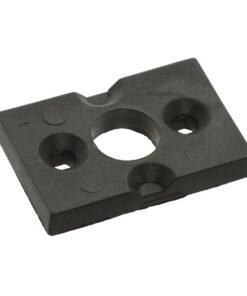 FISHER & PAYKEL SPACER PLASTIC 7MM DR OR30/9 - 577049