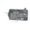 SAMSUNG SVC-MICROSWITCH 2 PIN NC - DE81-06146A