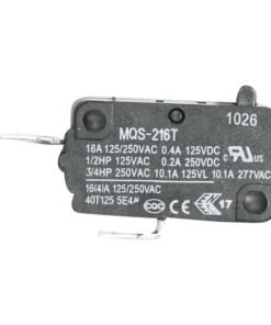 SAMSUNG SVC-MICROSWITCH 2 PIN NC - DE81-06146A
