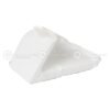 GE REFRIGERATOR HOOD DUCT FF ASSEMBLY L/SIDE - WR02X10718