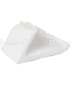 GE REFRIGERATOR HOOD DUCT FF ASSEMBLY L/SIDE - WR02X10718