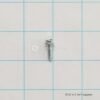 GE REFRIGERATOR SCR 8-18 AB IHW 5/8 S - WR01X10652