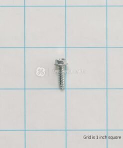 GE REFRIGERATOR SCR 8-18 AB IHW 5/8 S - WR01X10652