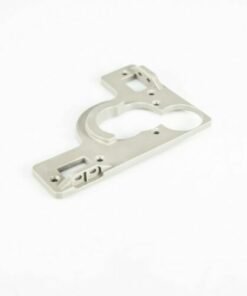 LG WASHER SUPPORT BRACKET, LEFT - MJH40343701