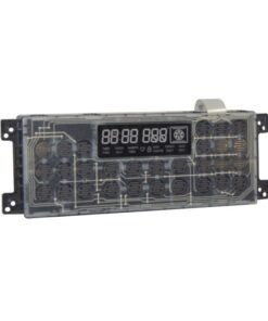 FRIGIDAIRE RANGE CONTROL BOARD TIMER KIT - 5304495520