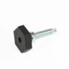 FRIGIDAIRE LEVELING LEG - 131841600