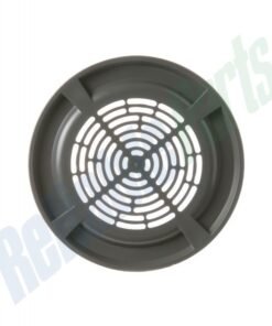 GE DISHWASHER VENT - DARK GREY - WD12X10472