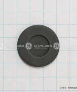 GE CAP BURNER - WB29K10041
