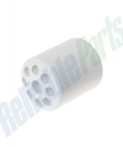 GE REFRIGERATOR WHEEL - WR2X3594