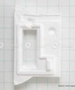 GE REFRIGERATOR INSU R DUCT (T) DBL - WR17X12335